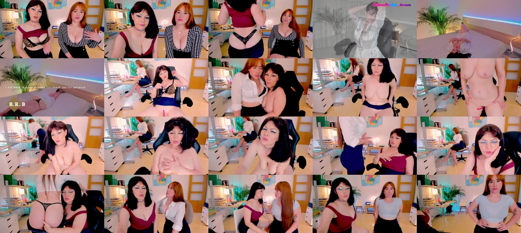 butterflyblue_dream 16-11-2023 naughty 