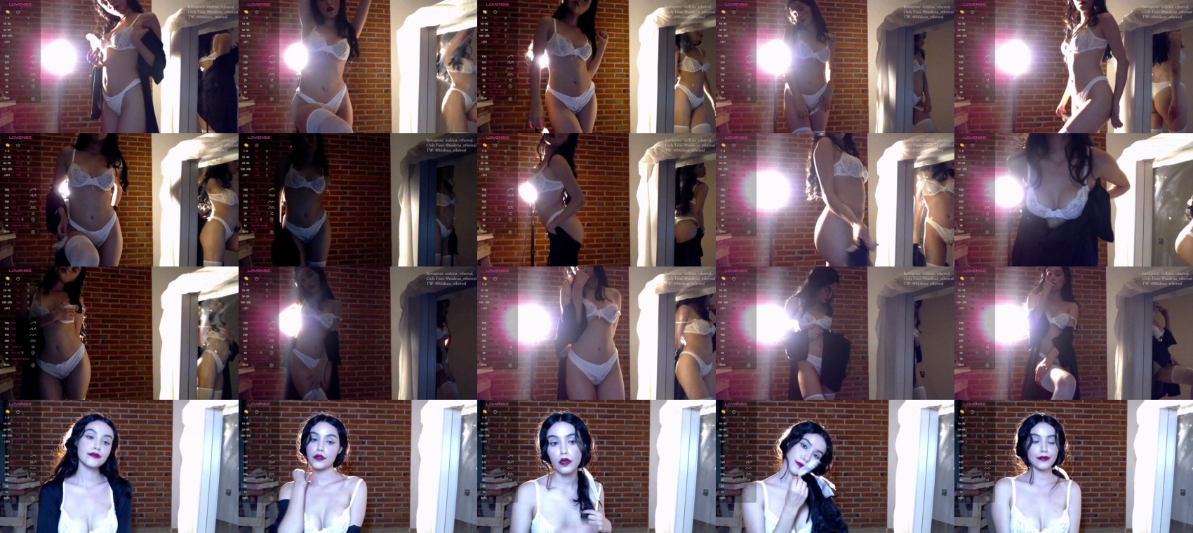 ethereal_malena 17-11-2023 Recorded 