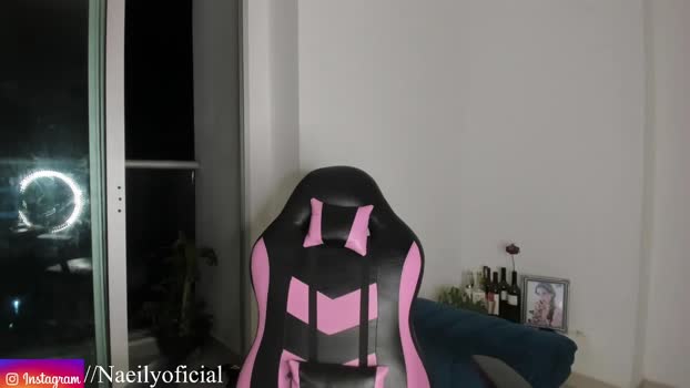 naeily_evans 17-11-2023 wank 