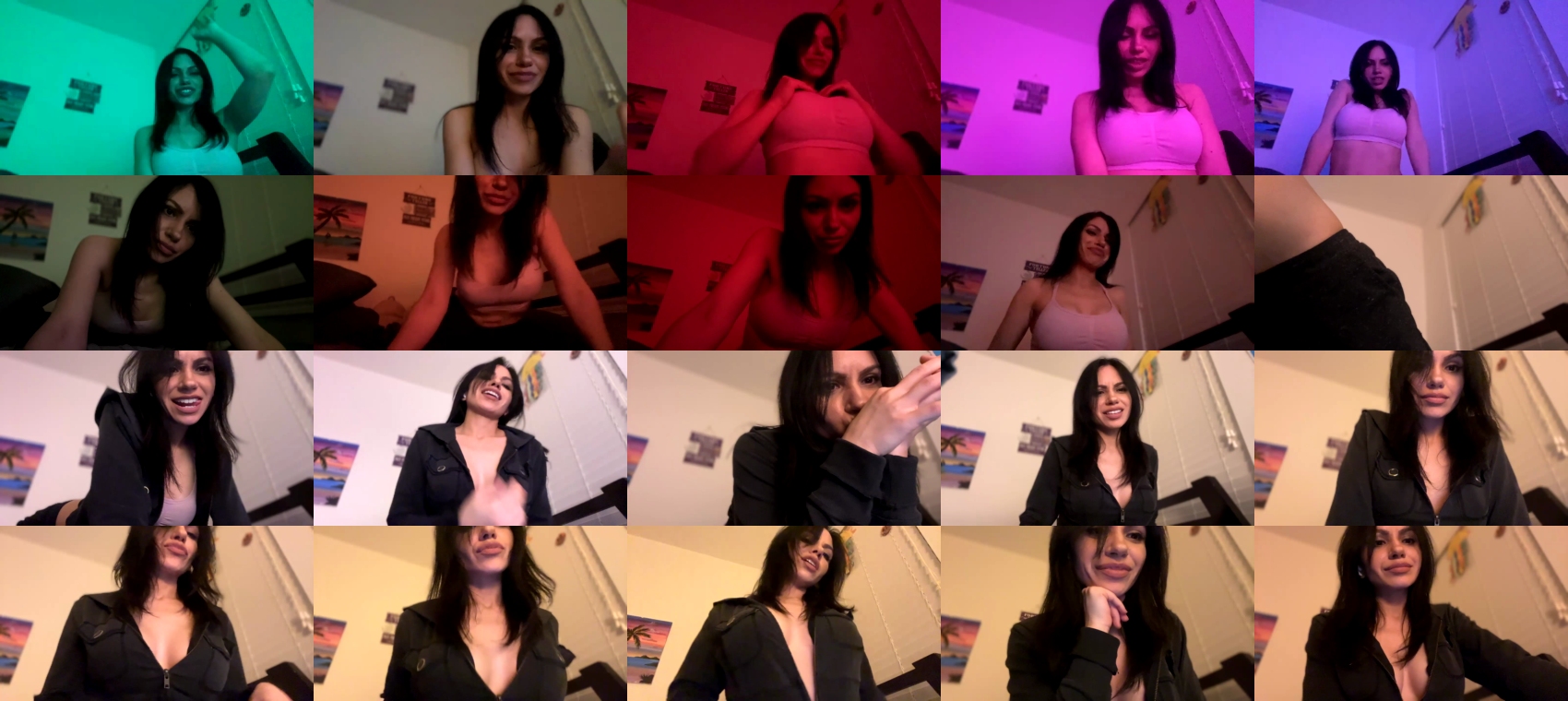 pricanpecan88 17-11-2023 sexy 