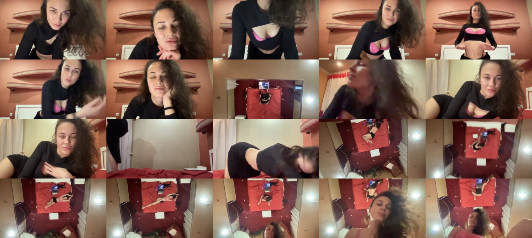 s_coolgirl9 16-11-2023 striptease 