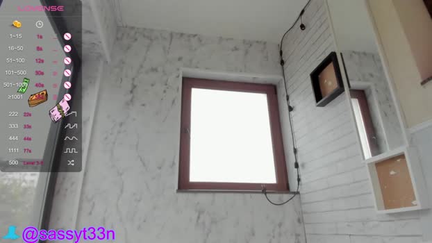 sassyt33n 17-11-2023 Wet 