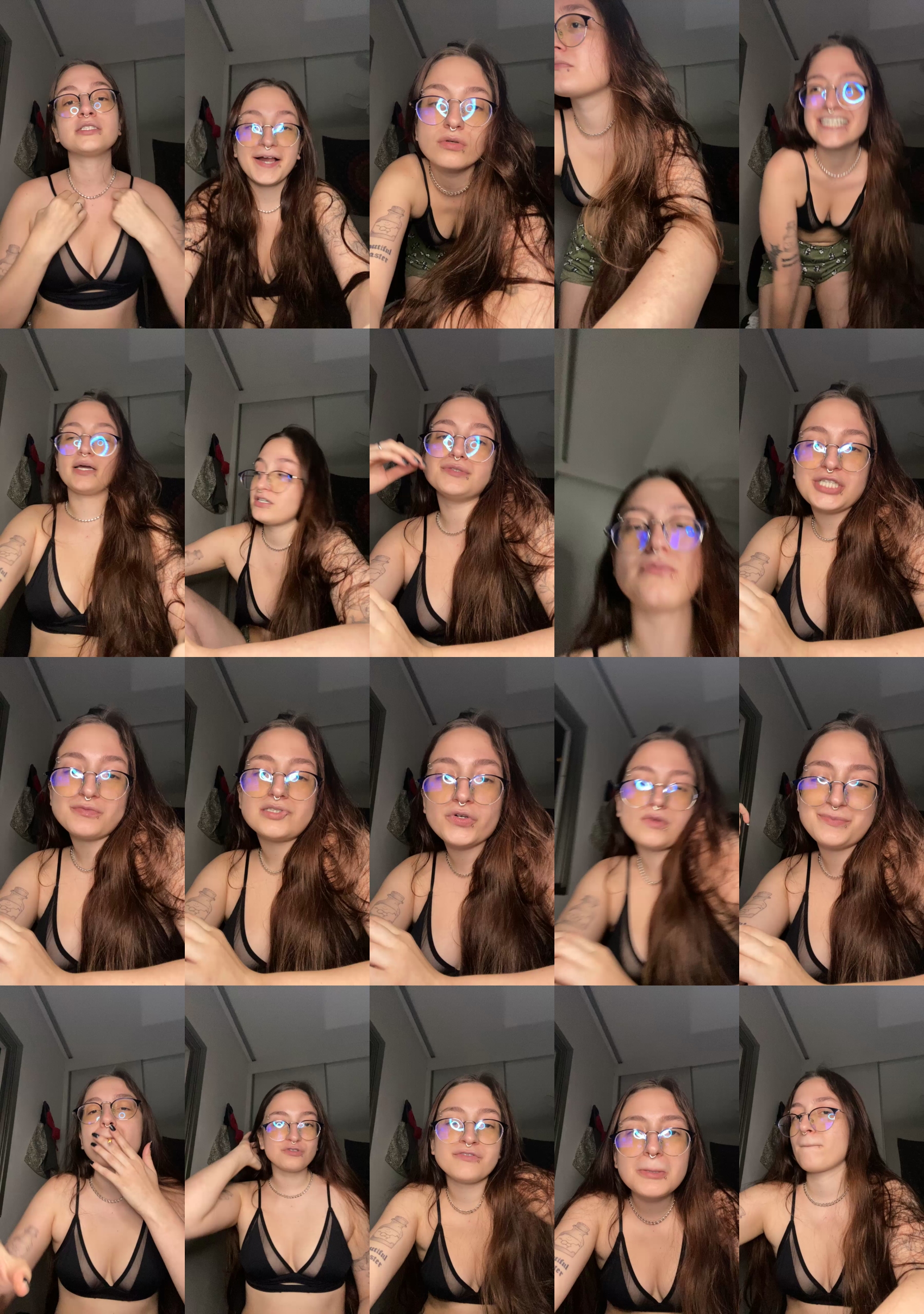 victorialencar 17-11-2023 fuckhard 