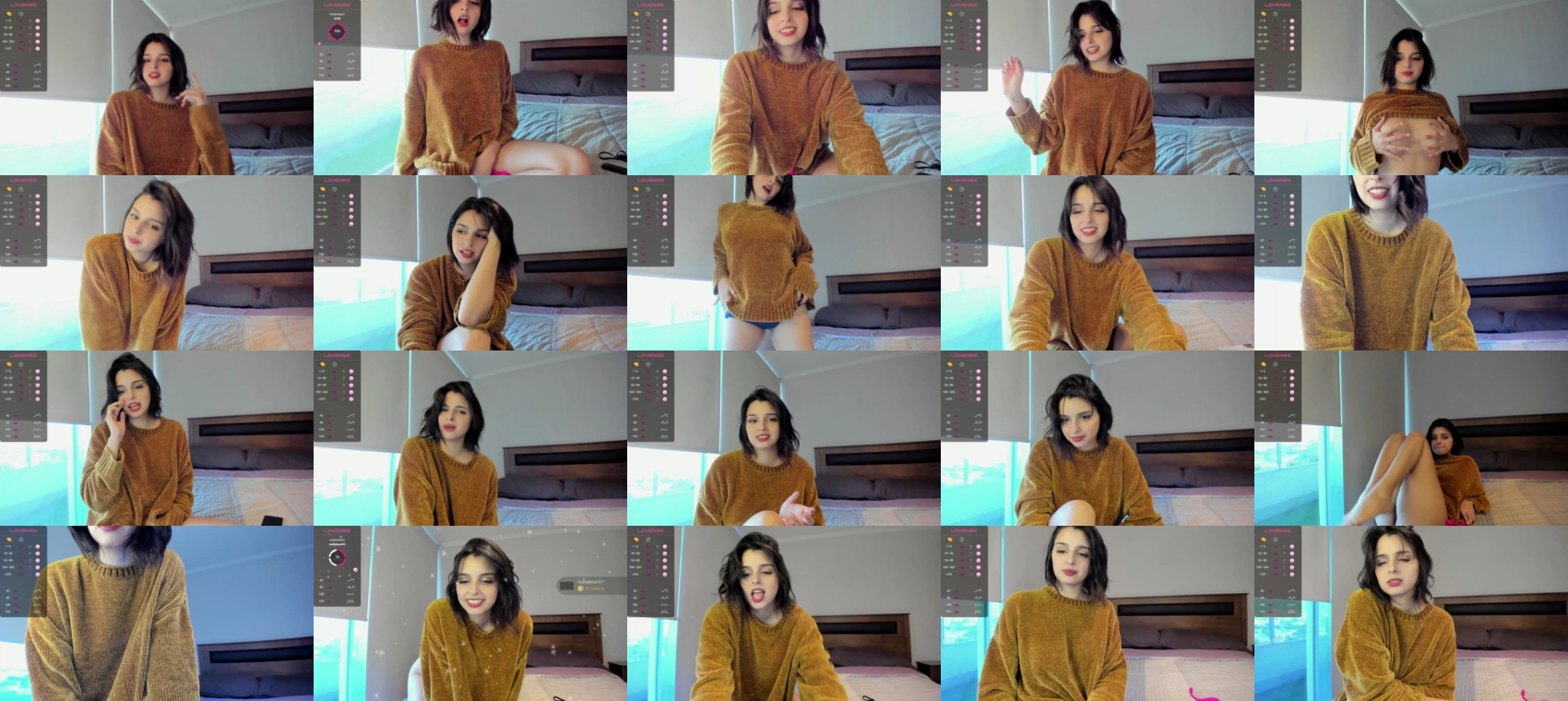 yourfreakygirl 16-11-2023 bigboobs 
