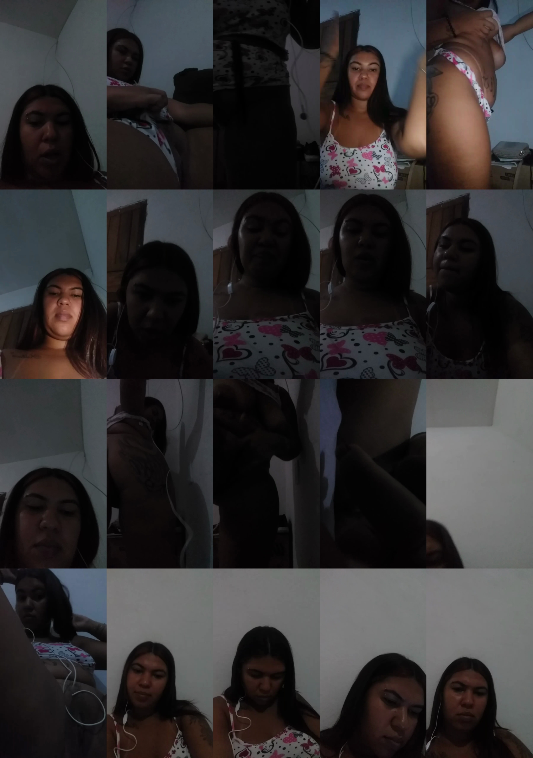 083_c4rol 18-11-2023 horny 
