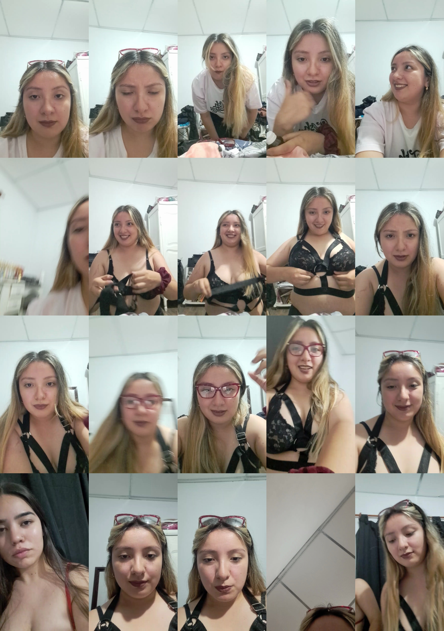Haneen_20 18-11-2023 sexybody 