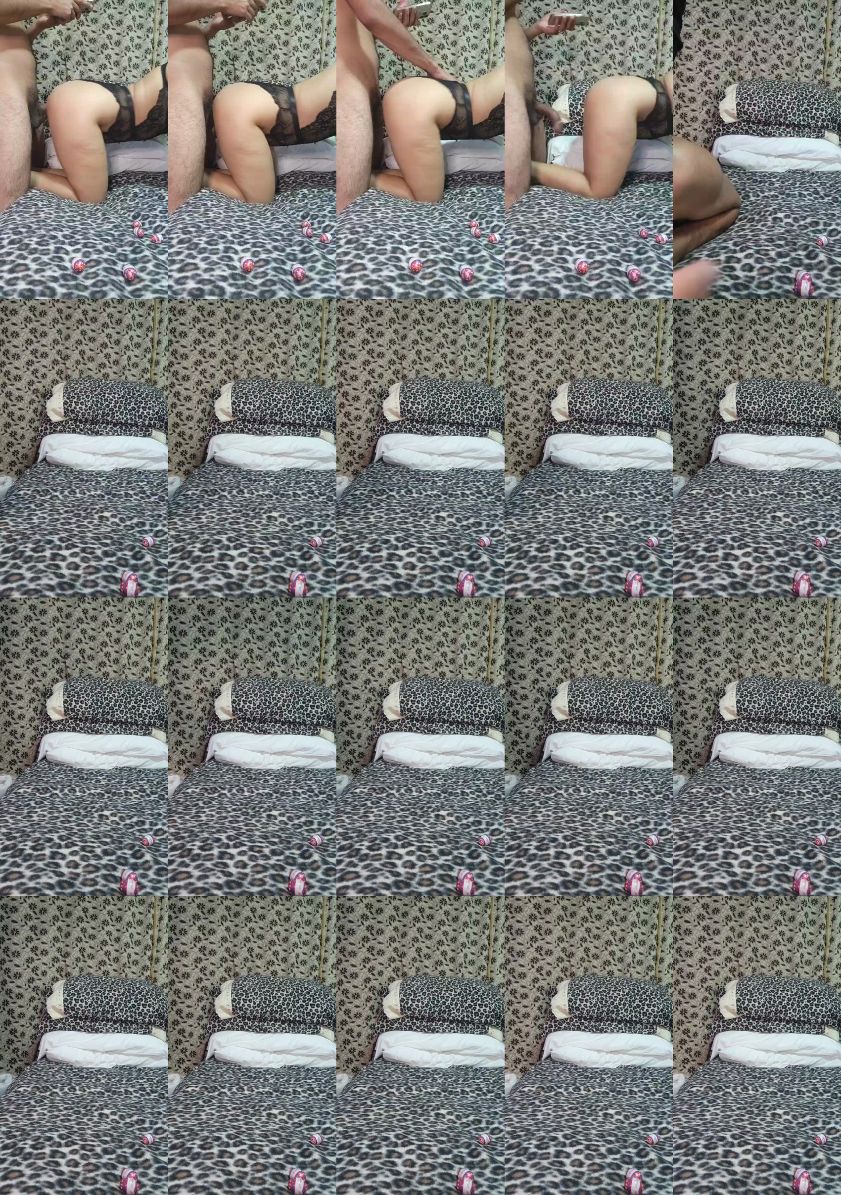 Sc4ryGirl1 18-11-2023 kissing 