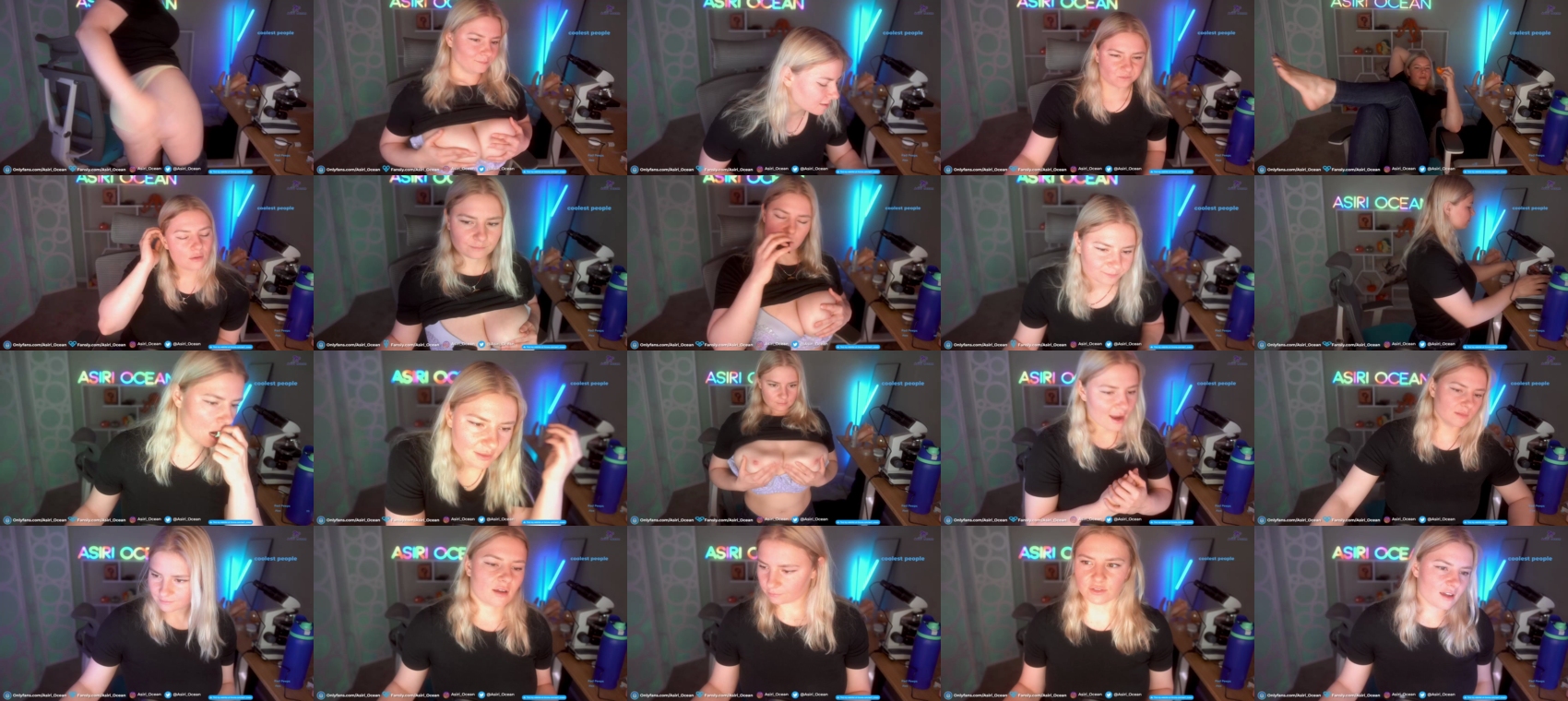 asiri_ocean 17-11-2023 horny 