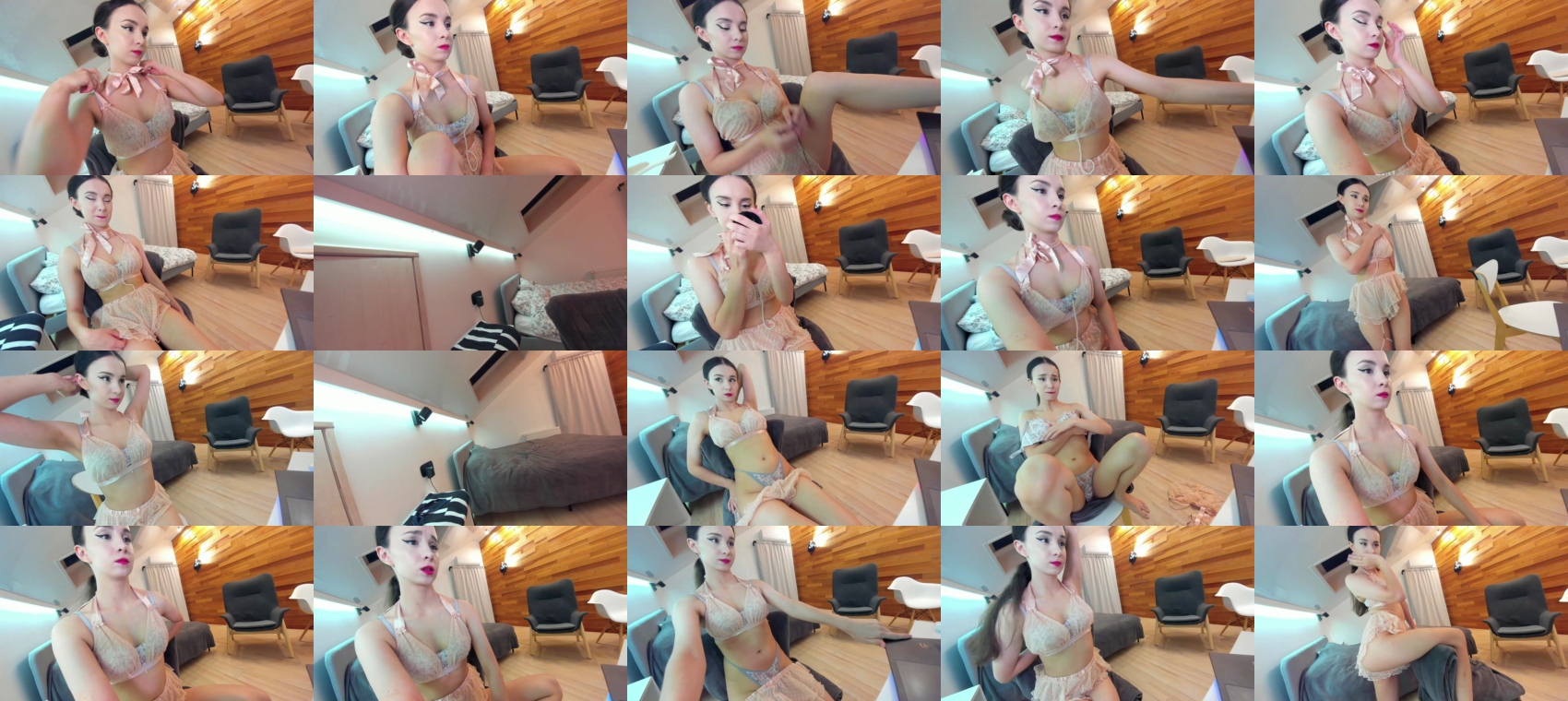 ehotlovea 18-11-2023 squirt 