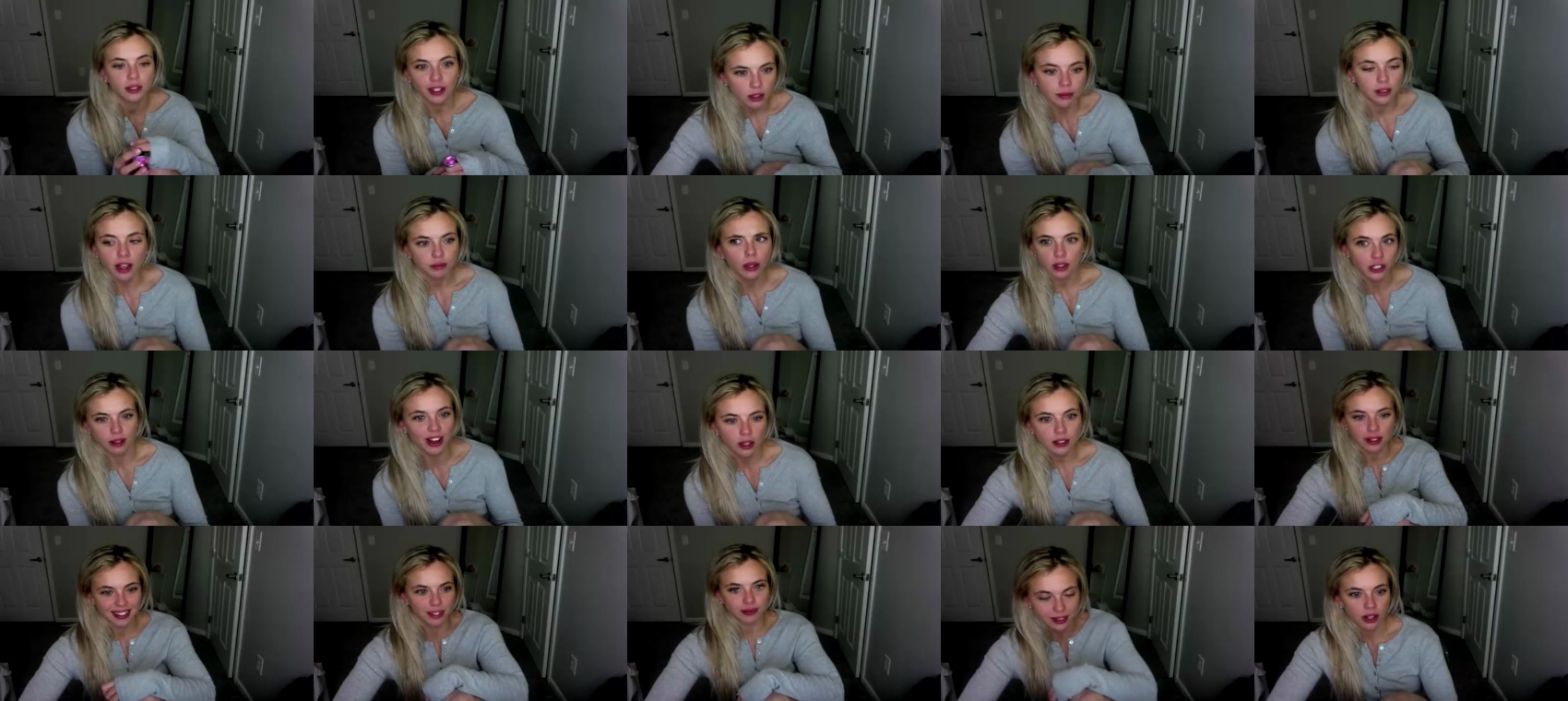 gracieparker 18-11-2023 naked 
