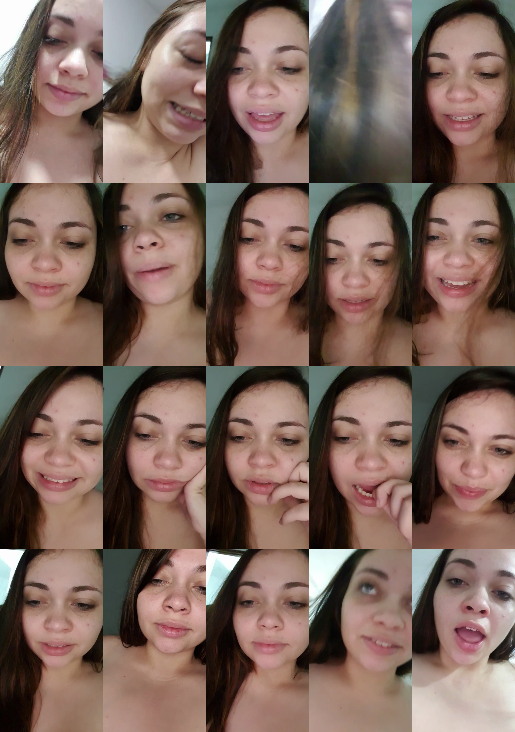 honeywhitela 18-11-2023 prettyface 