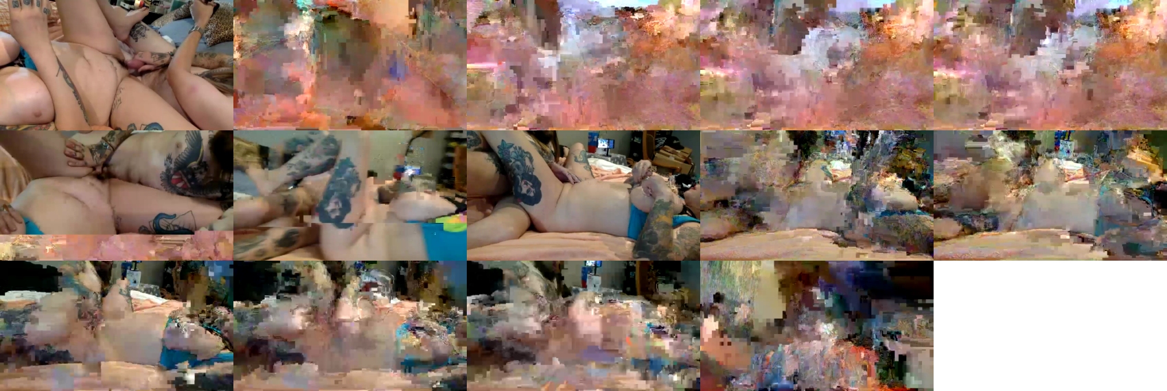 jugzbunny 18-11-2023 Wet 