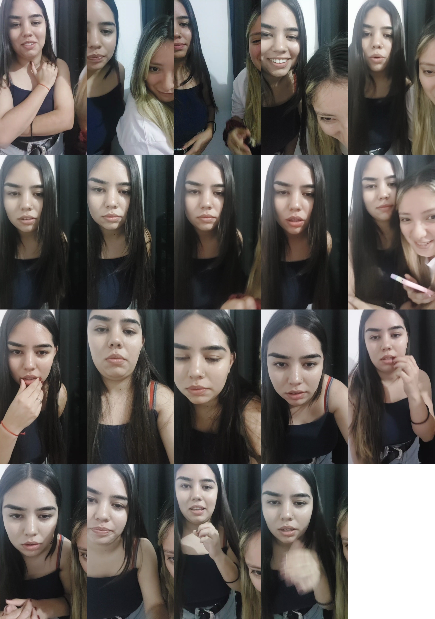 lexydollx 18-11-2023 beauty 