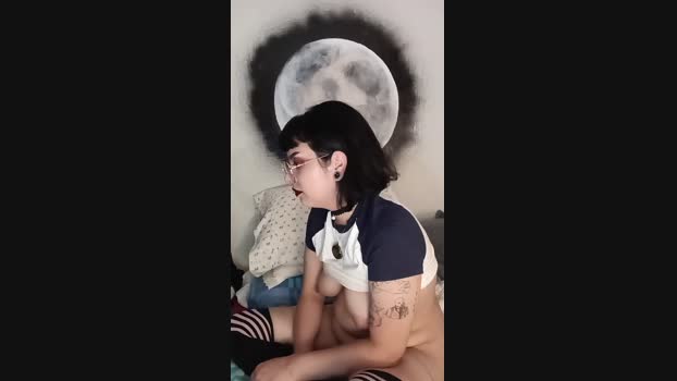 ArielMustDie 19-11-2023 Ass 