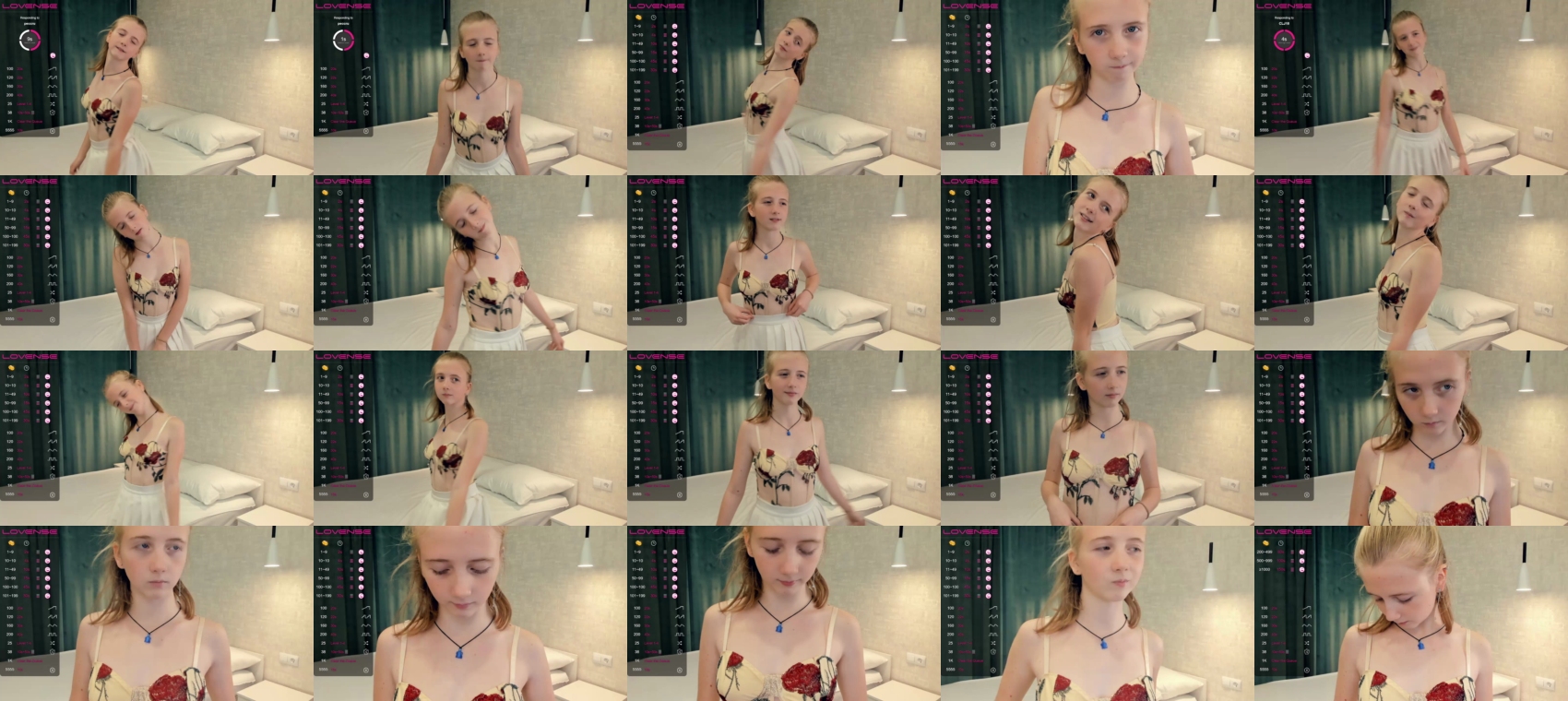 EdithCranshaw 19-11-2023 lickpussy 