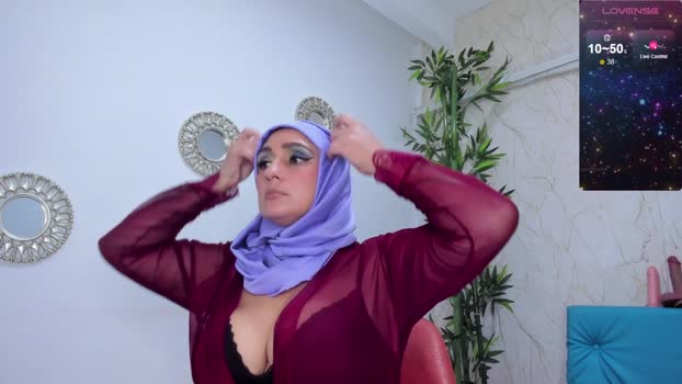 HijabiMilf 18-11-2023 XXX 