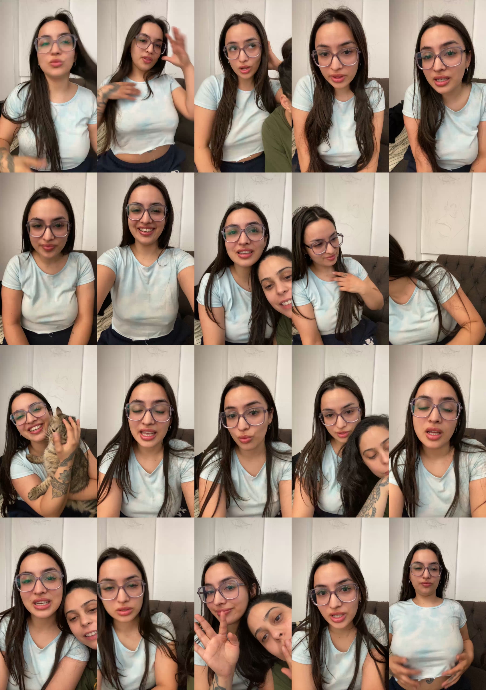 Latinaakita4 19-11-2023 analsex 