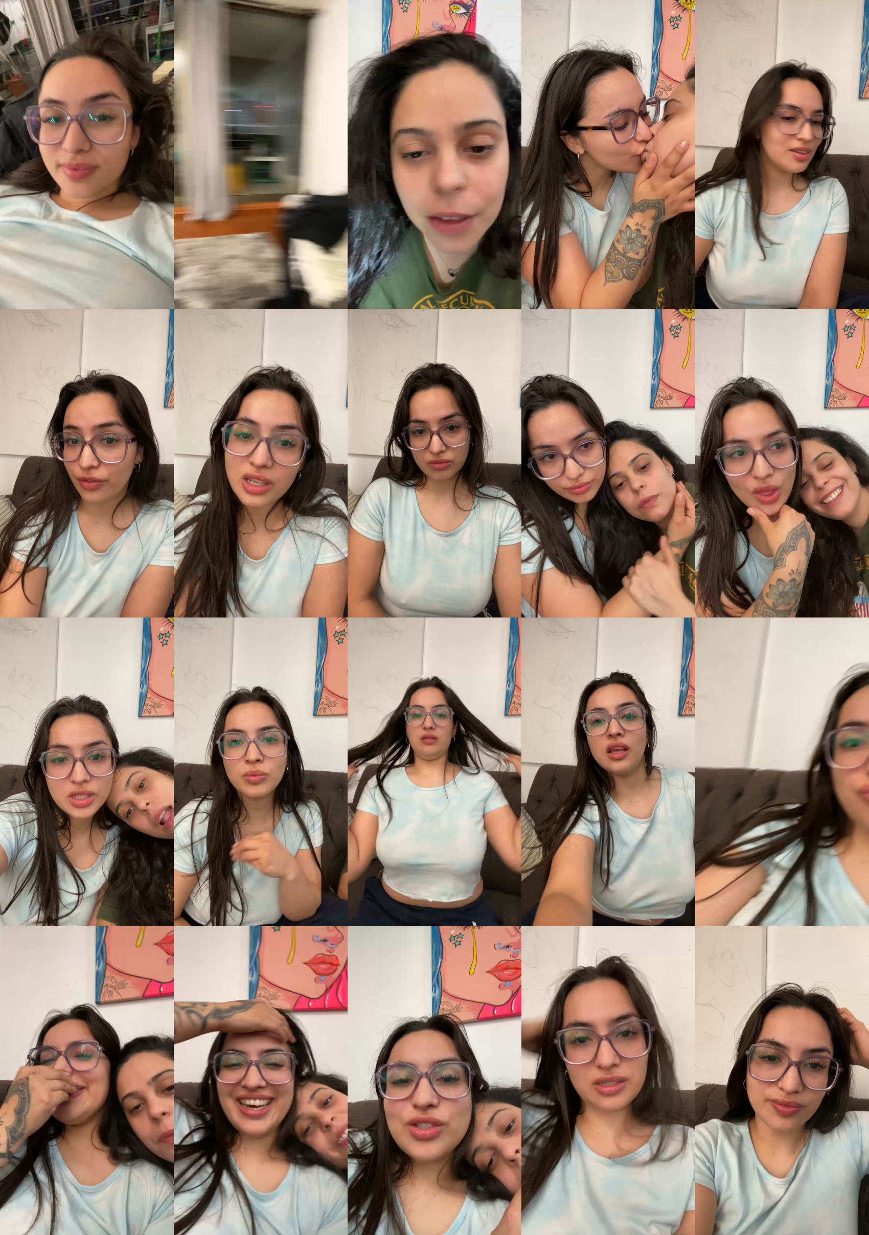 Latinaakita4 19-11-2023 ass 