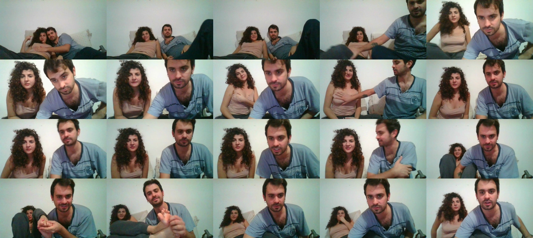 MasterCouple91 18-11-2023 kissing 