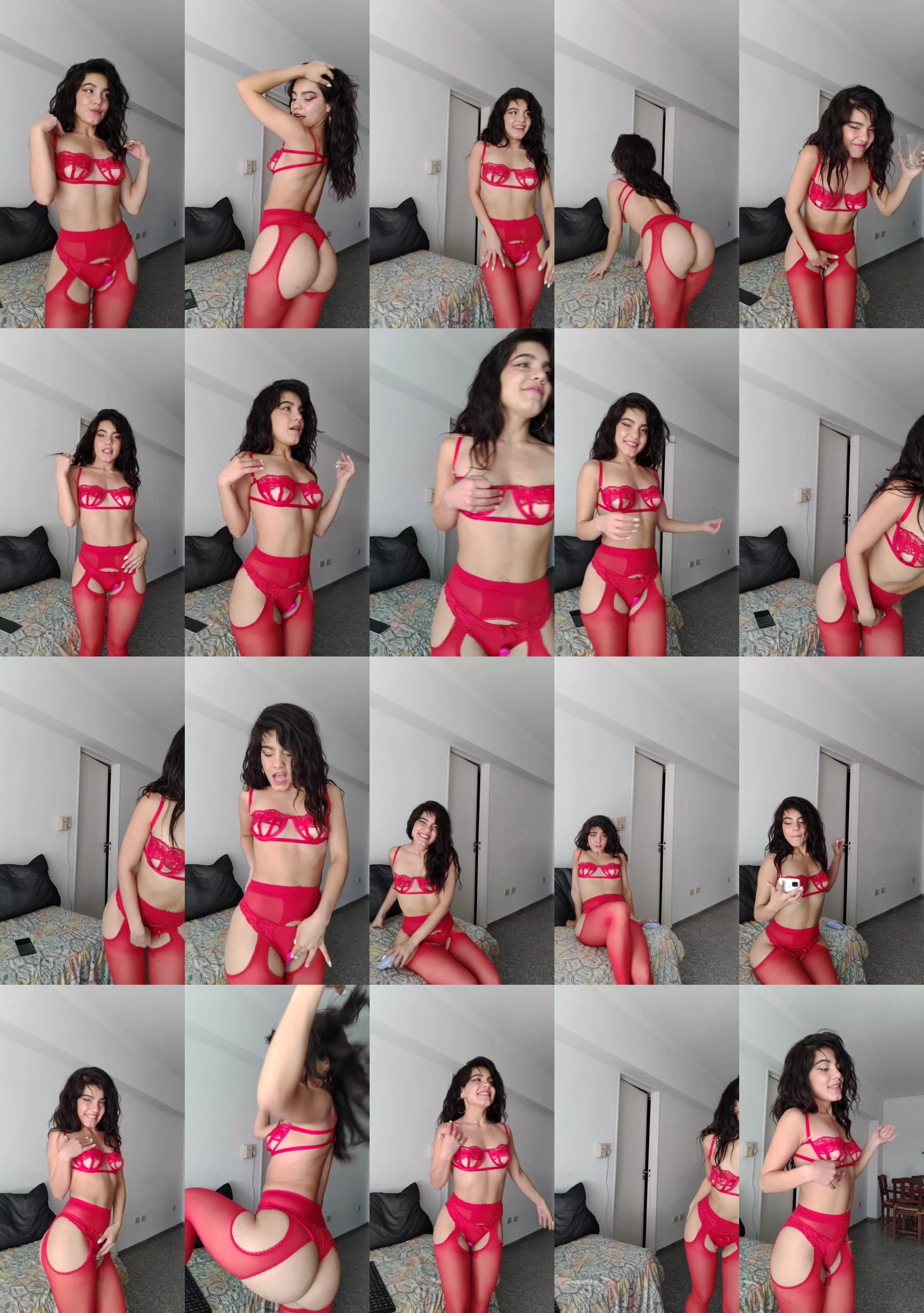 Scarlett_More77 18-11-2023 Naked 