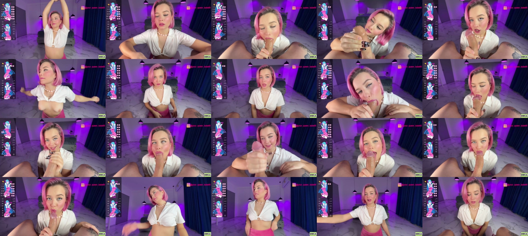 _blowjob_queen_ 19-11-2023 Video 