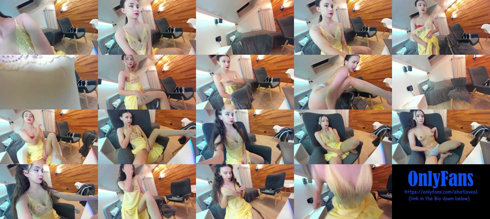 ehotlovea 19-11-2023 sexykitty 