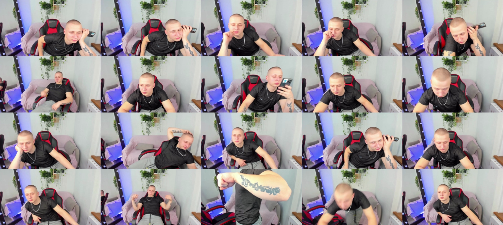 kraigediana 19-11-2023 gag 
