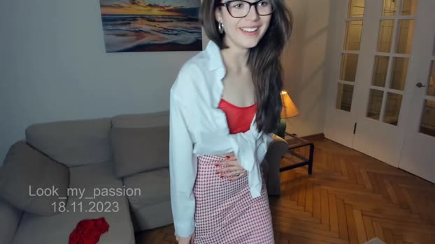 look_my_passion 18-11-2023 lickpussy 