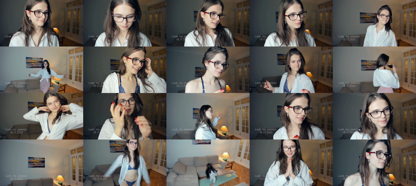 look_my_passion 19-11-2023 sexybody 