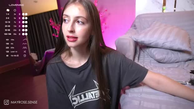 may_rose_ 18-11-2023 Naked 