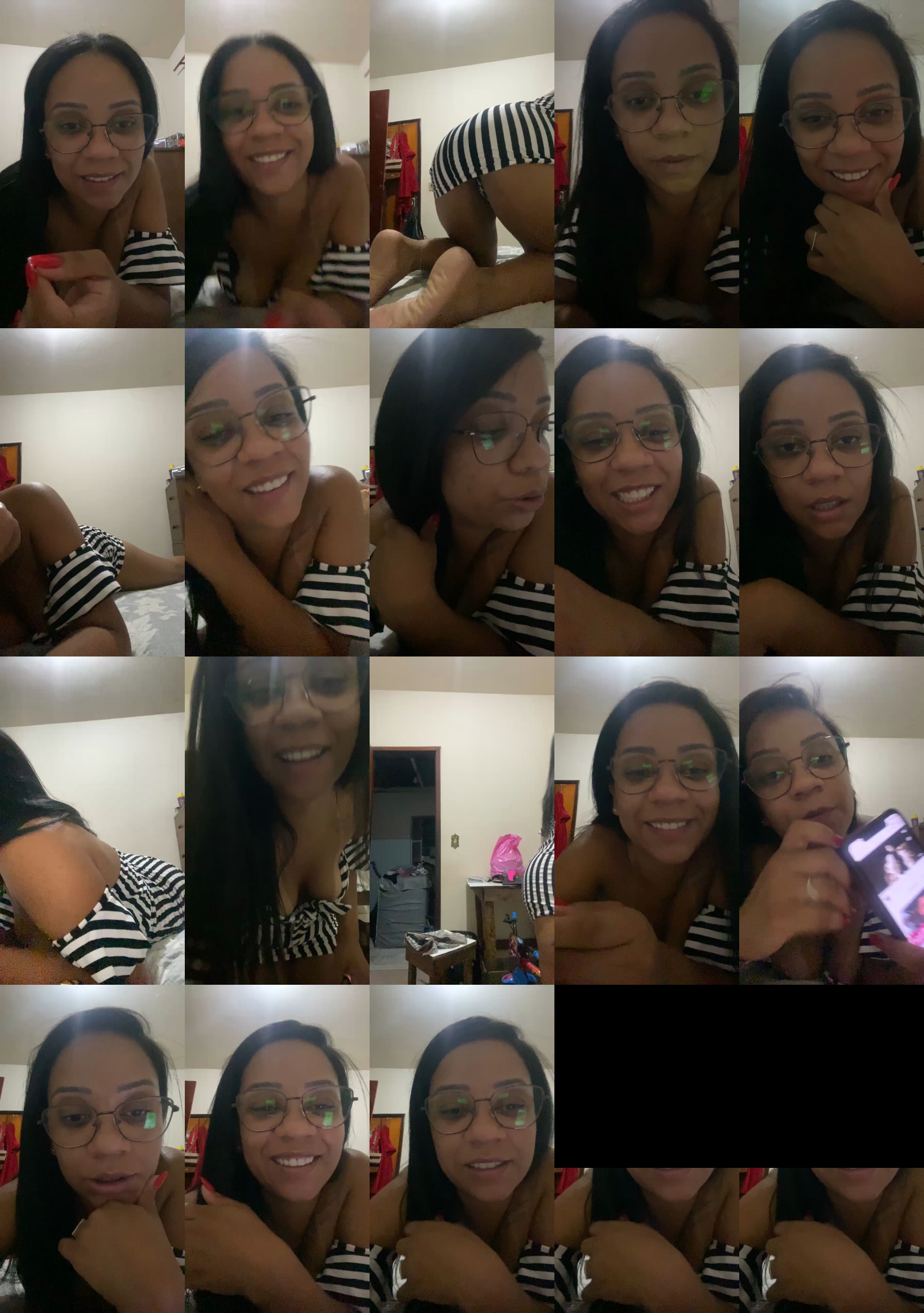 morena523 19-11-2023 kiss 
