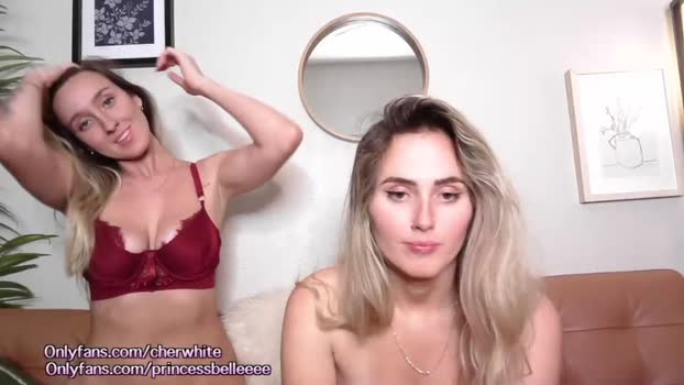 princessbelleee 19-11-2023 natural 