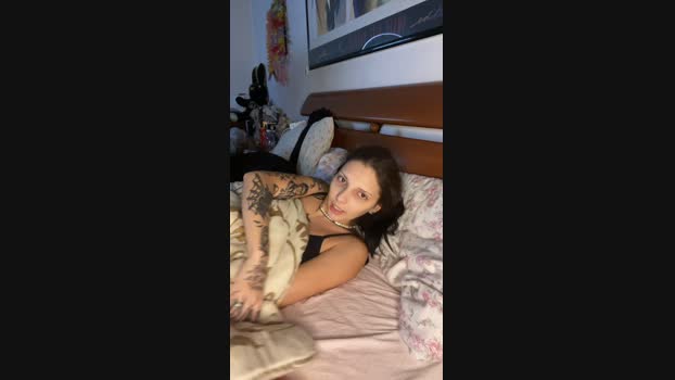 Babyversace03 20-11-2023 boobs 