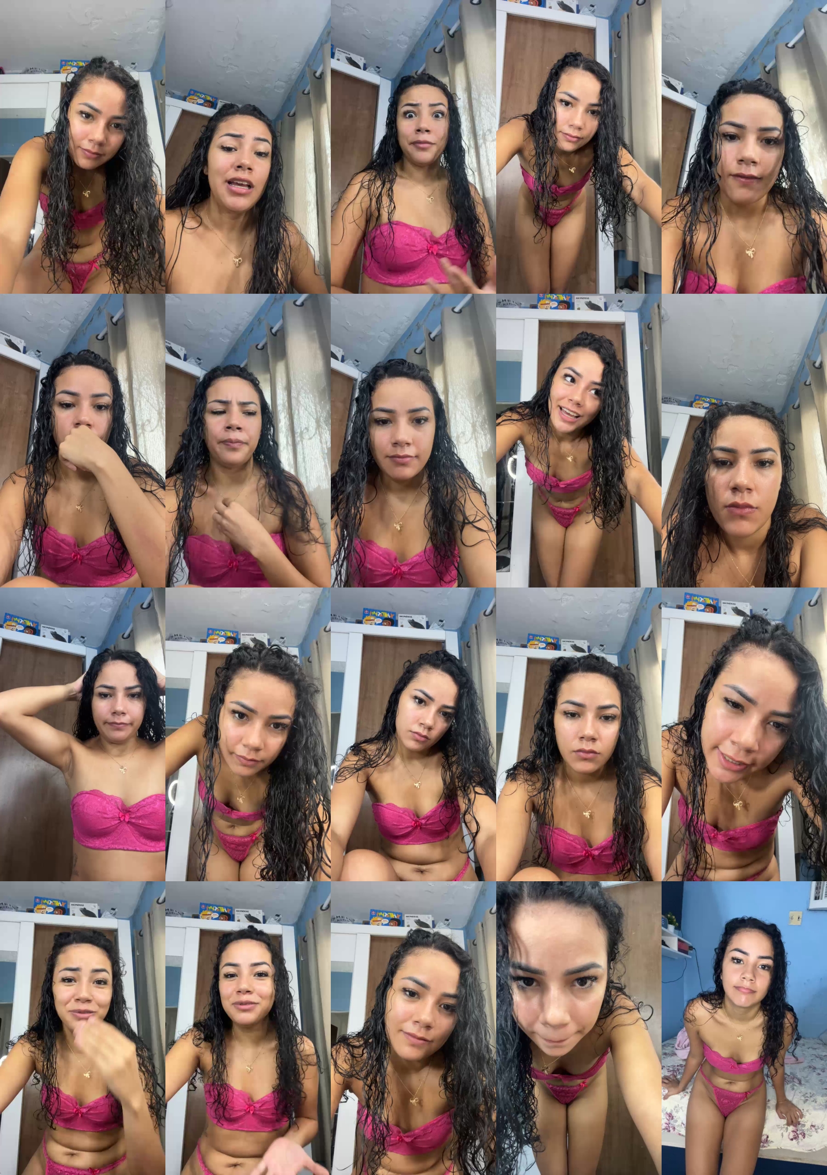 Monickvitoria 19-11-2023 amateur 