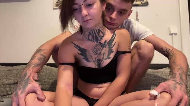 SecretPassionX 19-11-2023 fuckpussy 