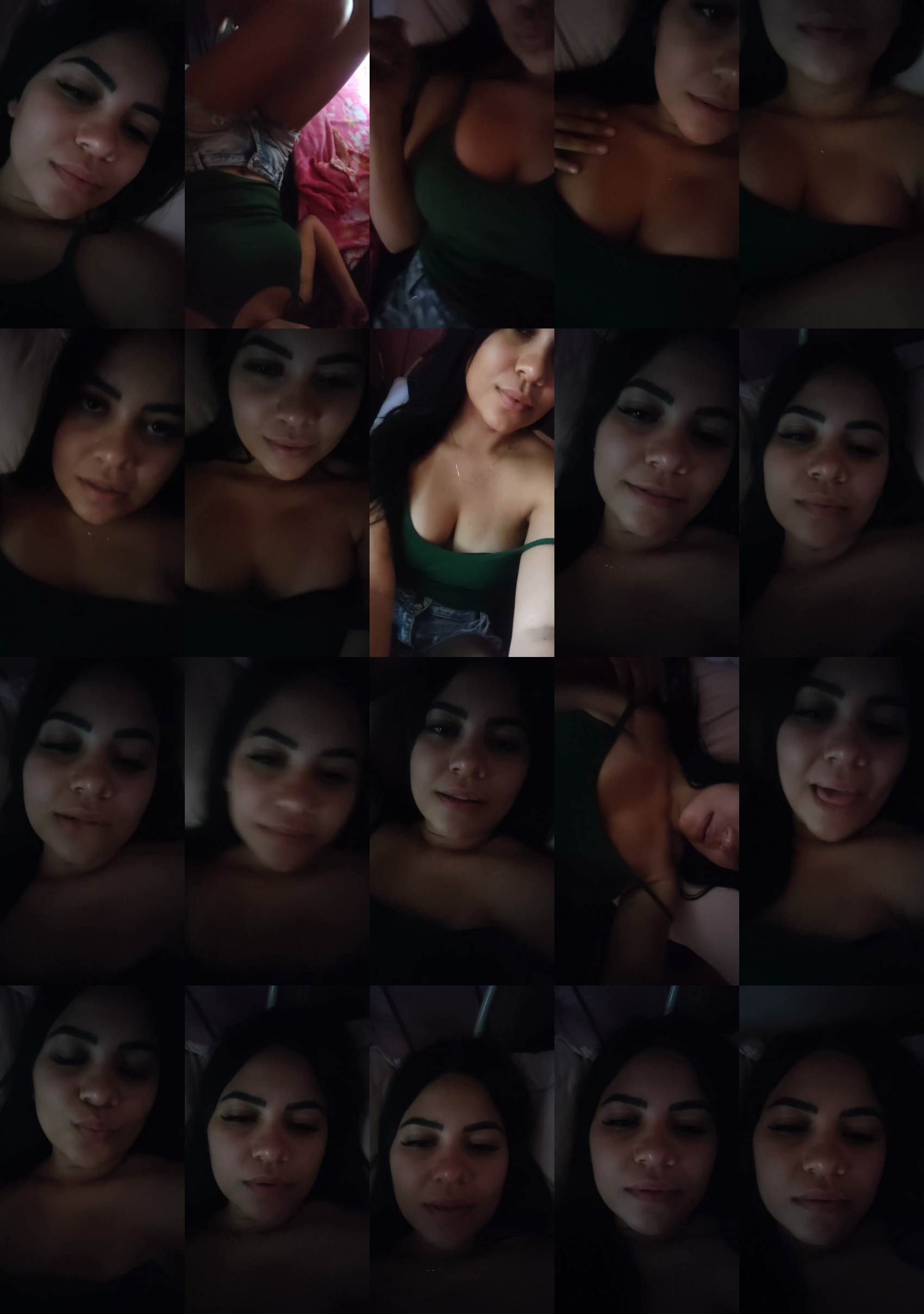 karolangelsexy 19-11-2023 Show 