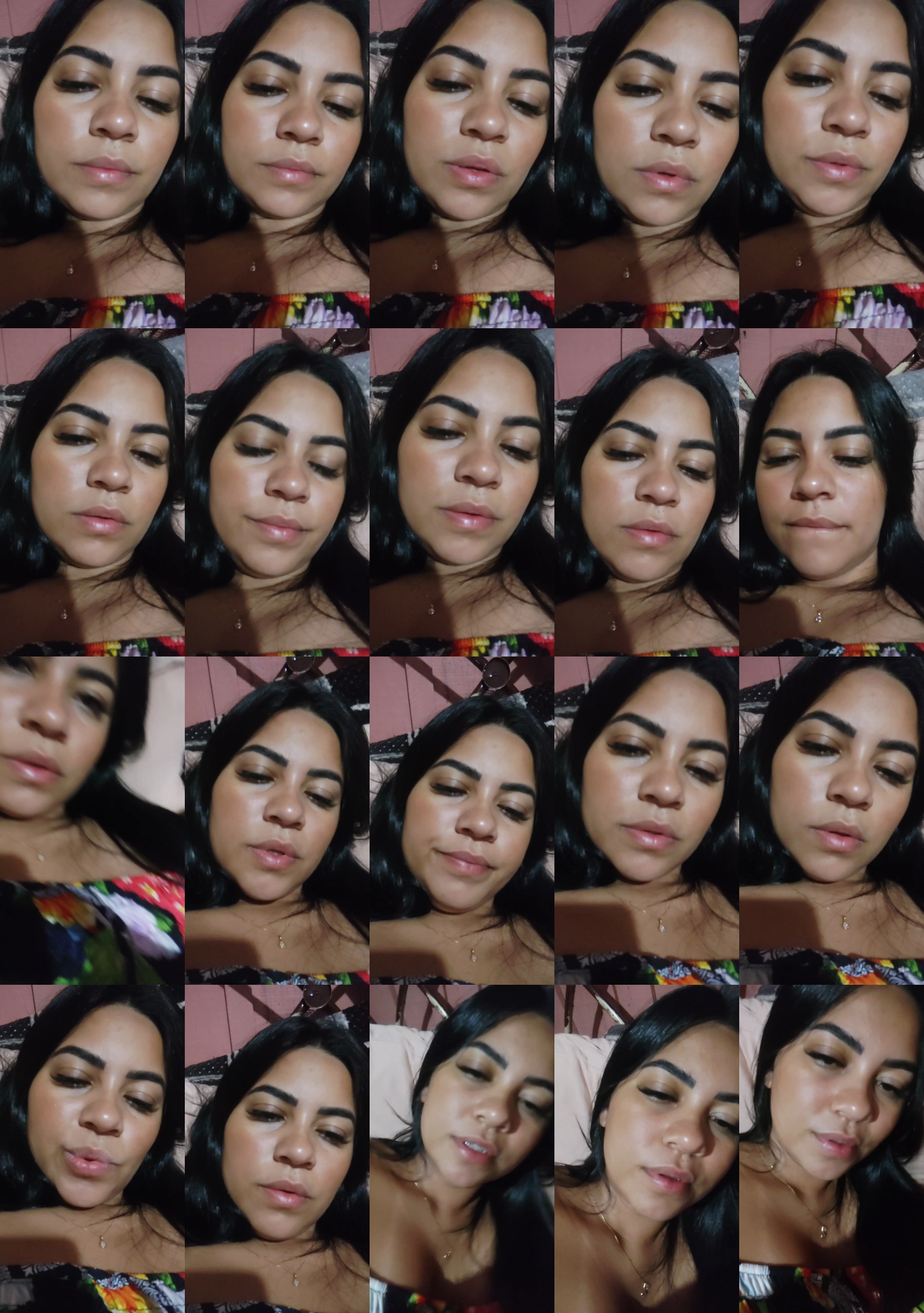 karolangelsexy 20-11-2023 boobs 