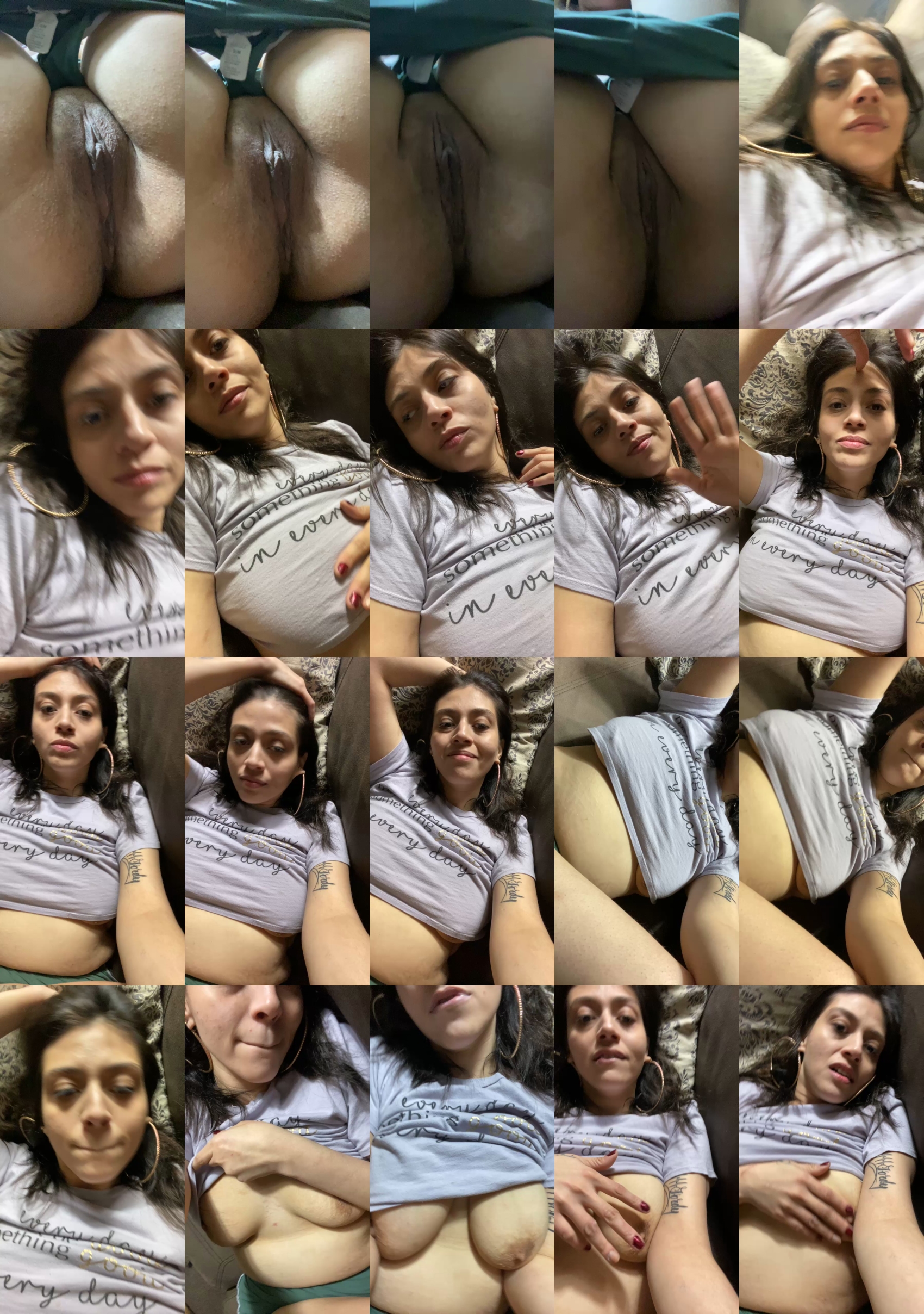 prettykriz 20-11-2023 sexyfeet 