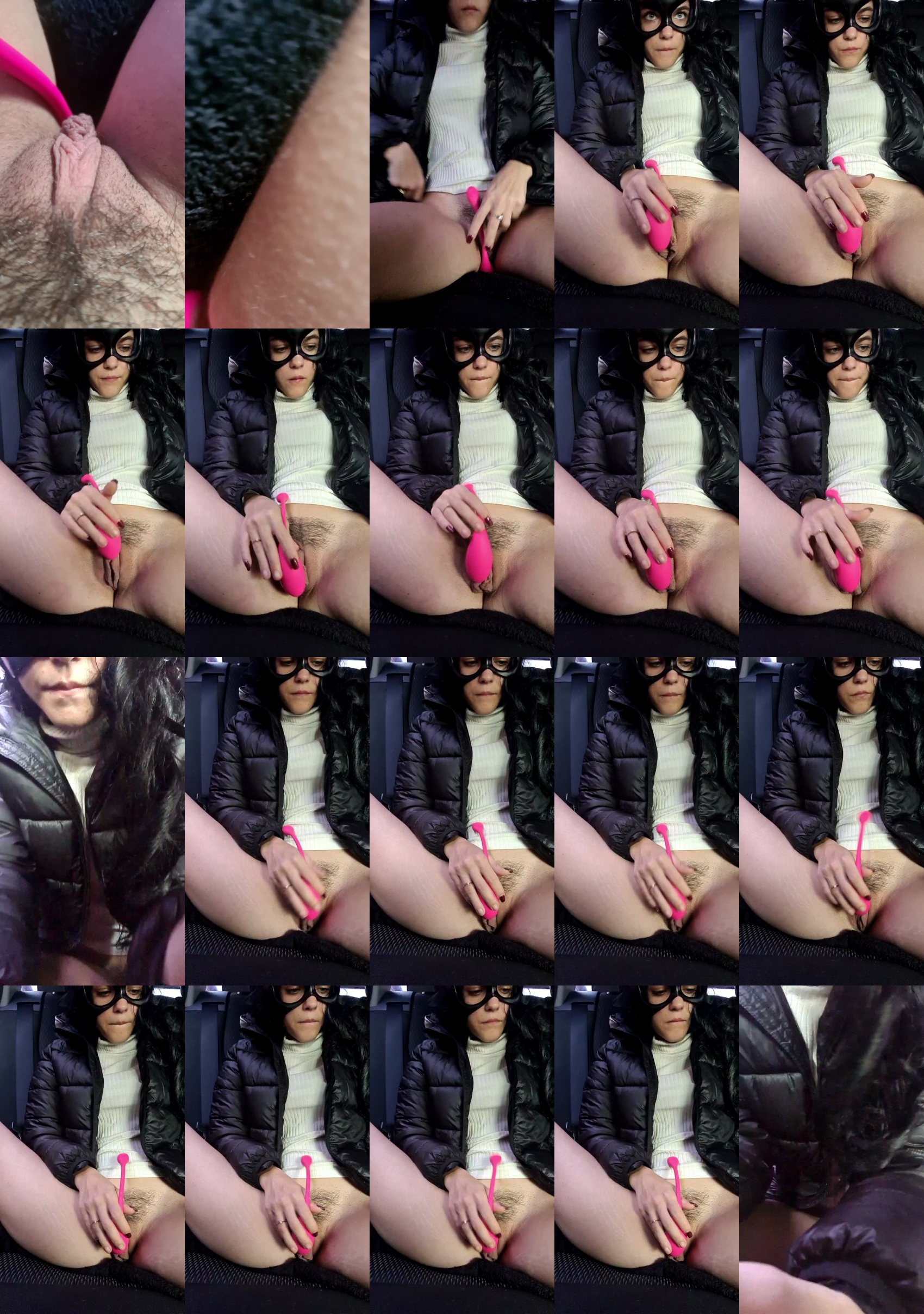 sexydoll25 20-11-2023 sexyfeet 