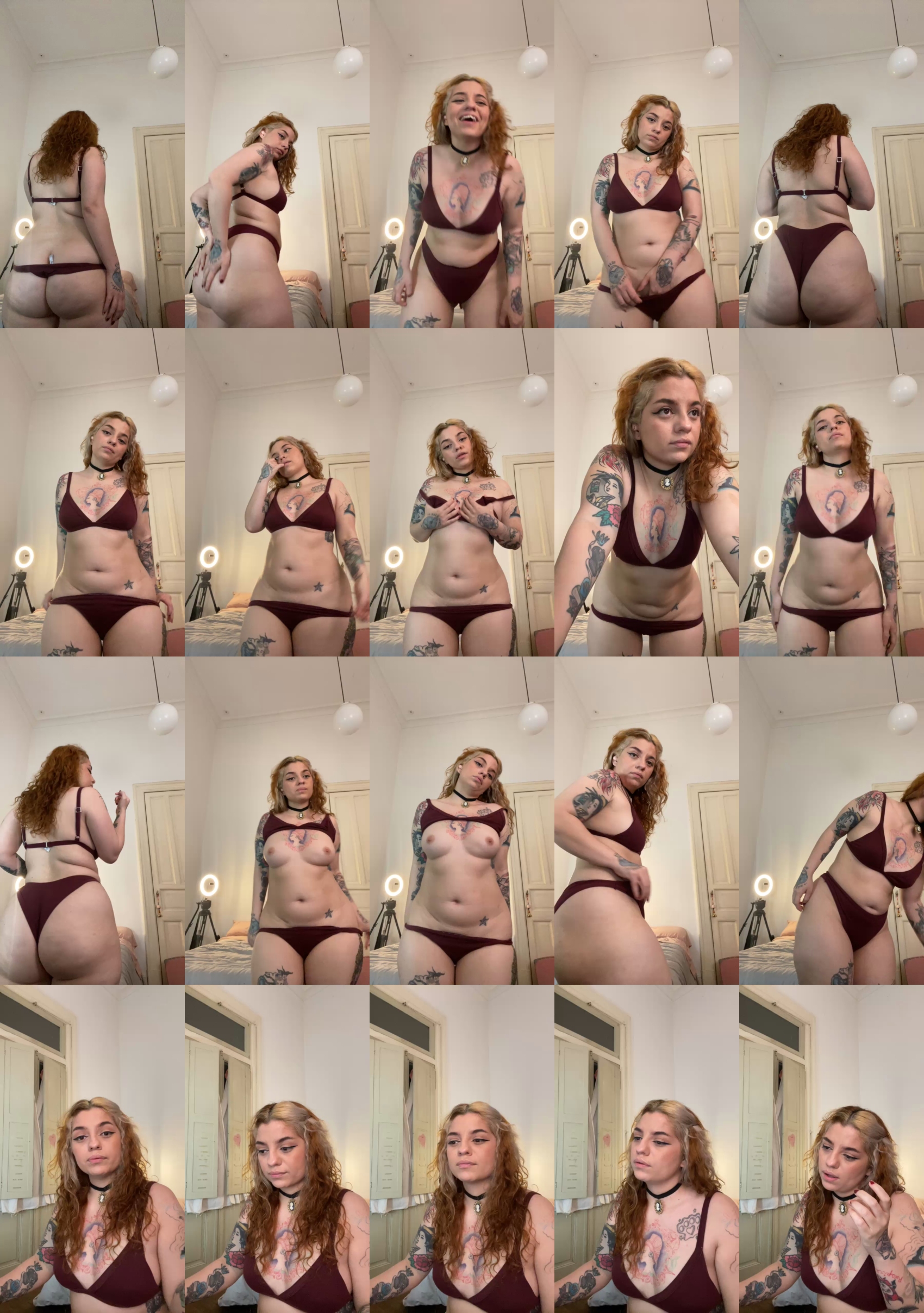Brok3butcut3 21-11-2023 analsex 