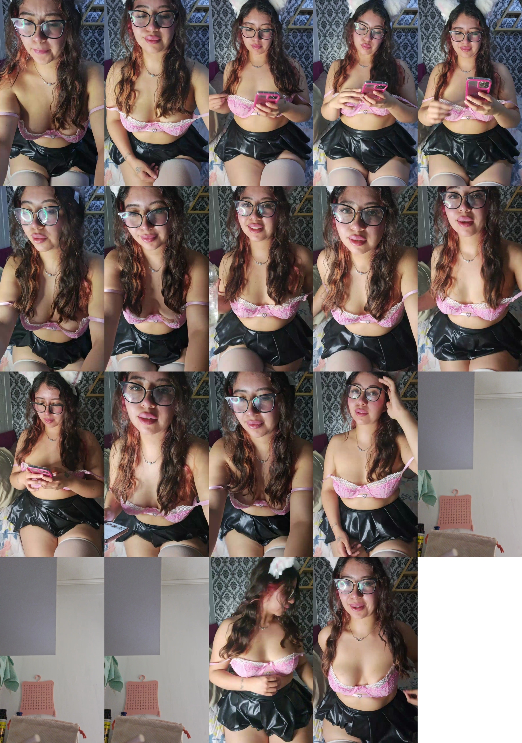 babyhornyyy 21-11-2023 strip 