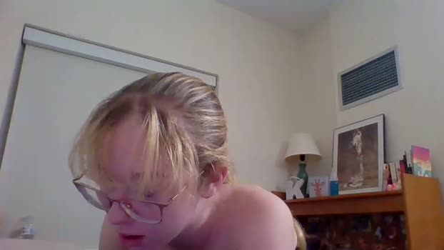 blonde_katie 21-11-2023 Webcam 