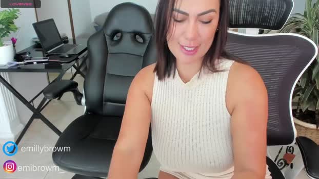 emillybrowm 21-11-2023 hardcore 