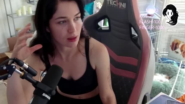 evelynclaire 20-11-2023 Recorded 