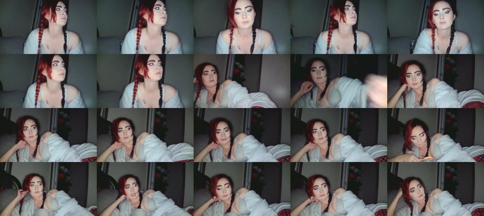 haileyakuma69 21-11-2023 Webcam 