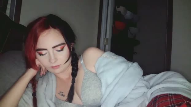 haileyakuma69 21-11-2023 Webcam 