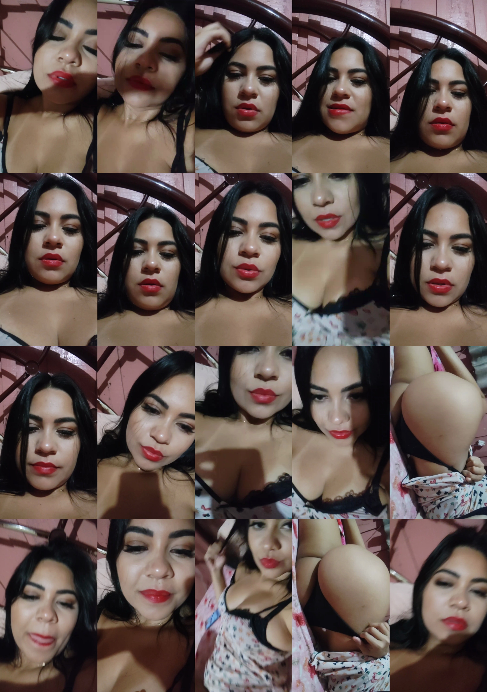 karolangelsexy 21-11-2023 Naked 