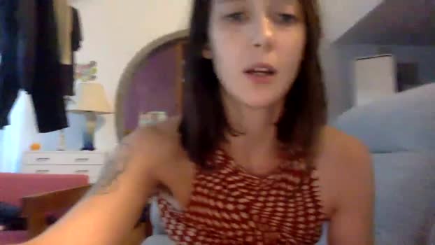 lilyofthevalleyyyy 21-11-2023 Topless 
