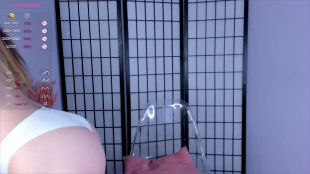 marielevis 20-11-2023 fingering 