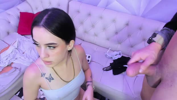 miiacamhot 21-11-2023 Webcam 